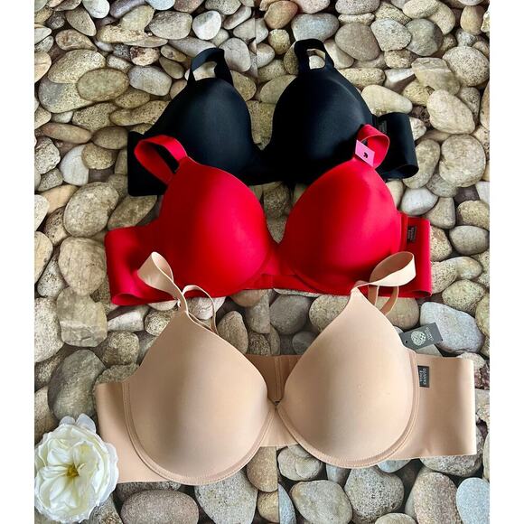 NWT VINCE CAMUTO BRAS - Picture 1 of 2